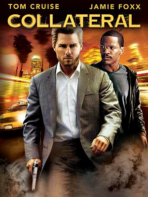 Cover zu Collateral
