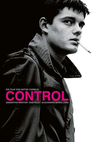 Bild zu Control