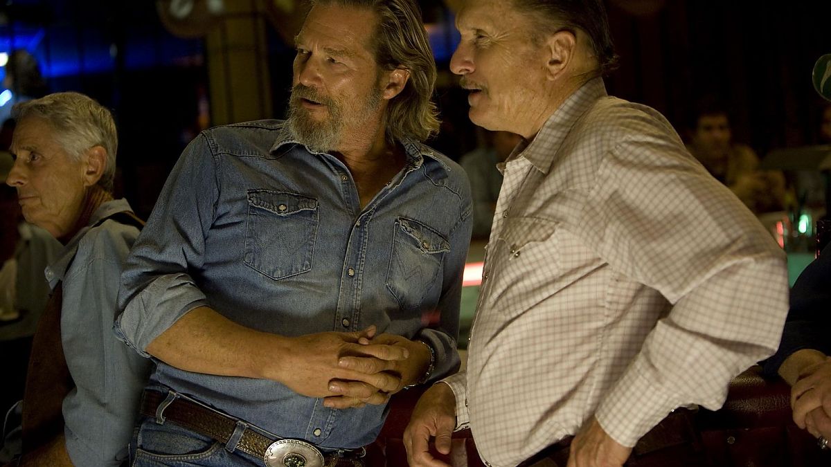 Crazy Heart - Film-Still