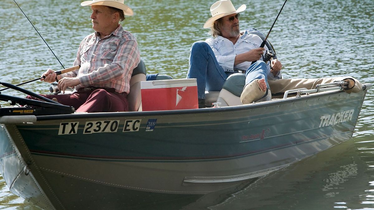 Crazy Heart - Film-Still