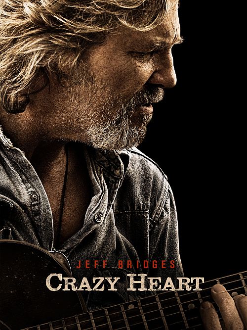 Cover zu Crazy Heart