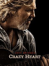 Cover Crazy Heart