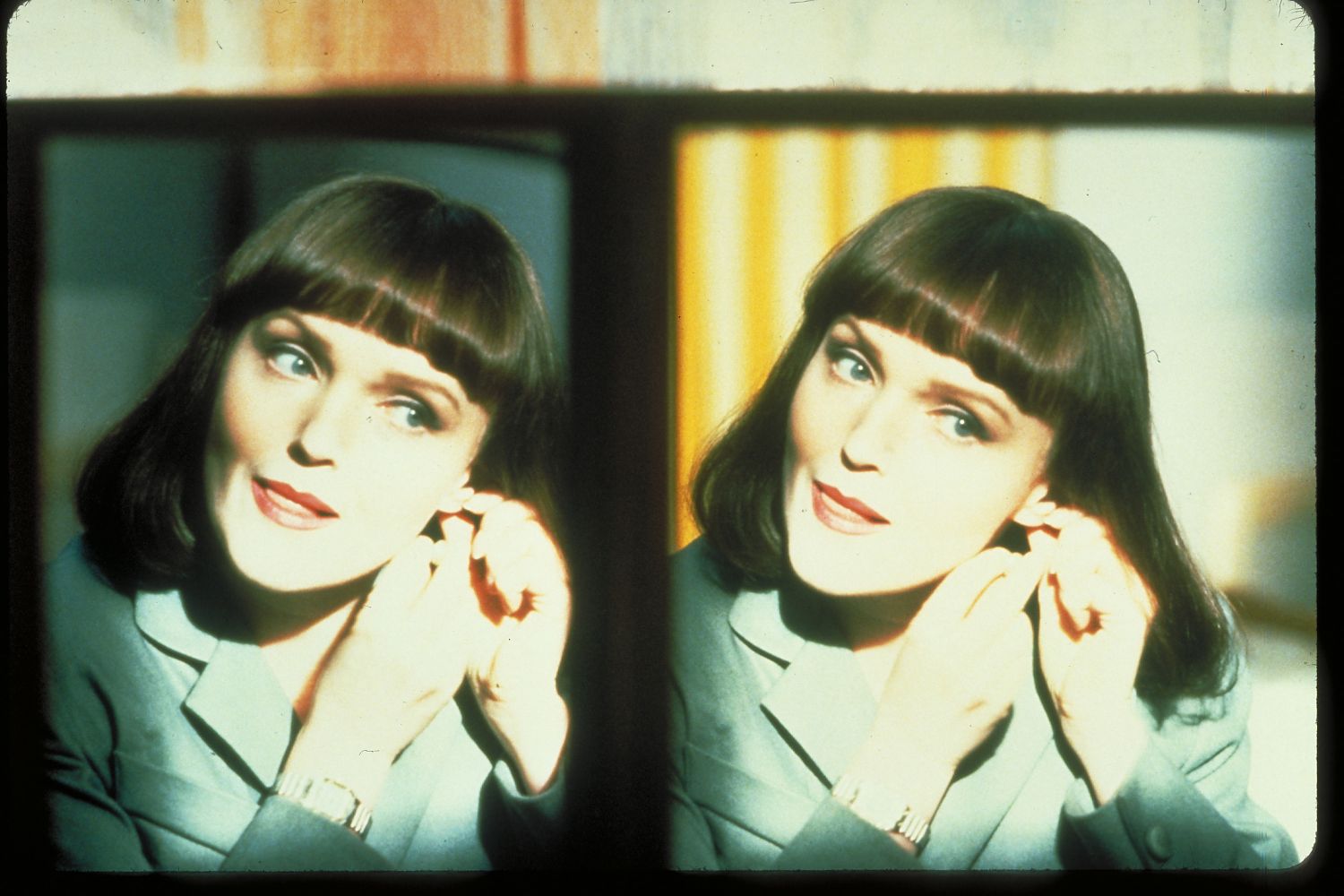 Bild zu The Crying Game