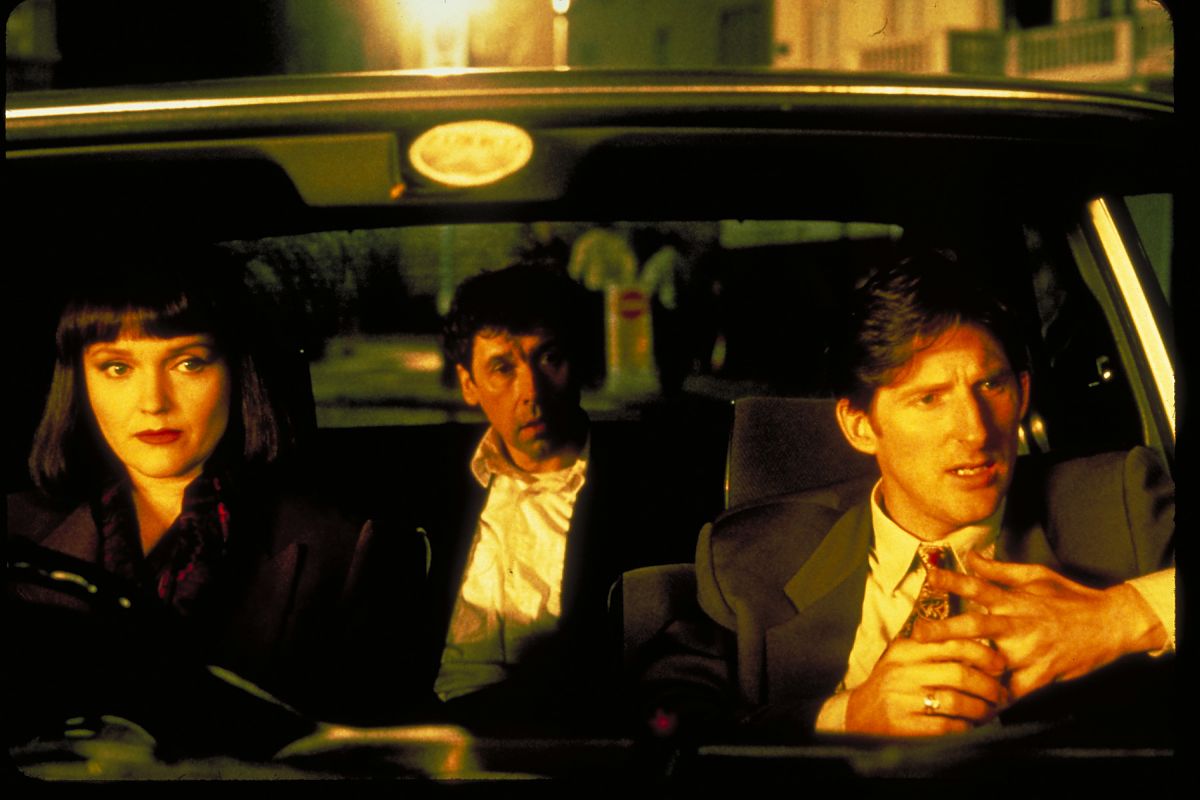 The Crying Game - Film-Still