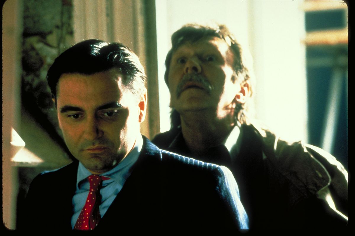 The Crying Game - Film-Still