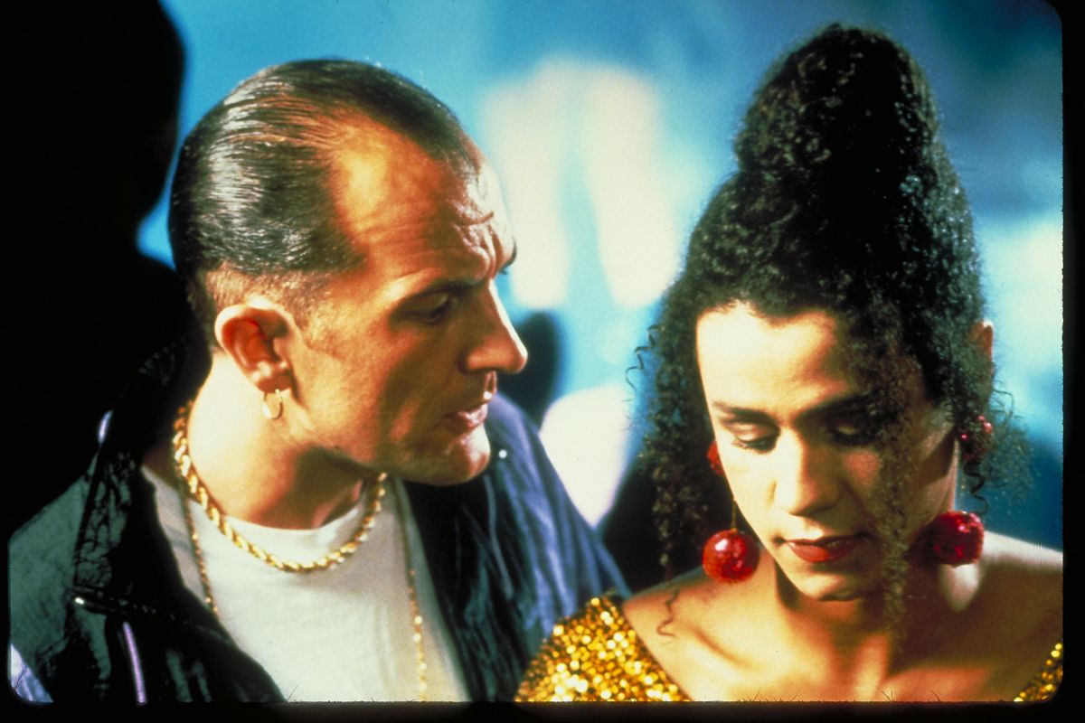 The Crying Game - Film-Still