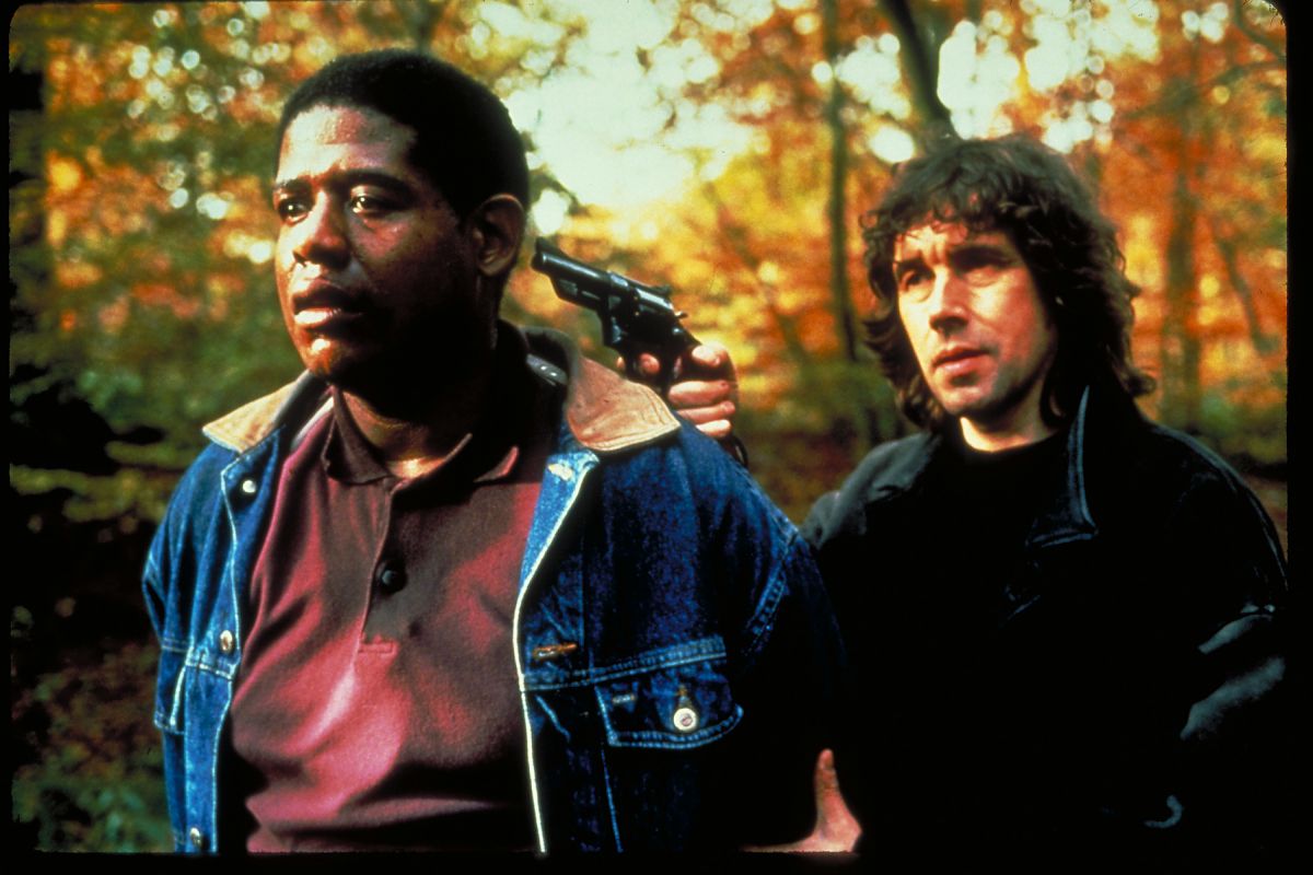 The Crying Game - Film-Still