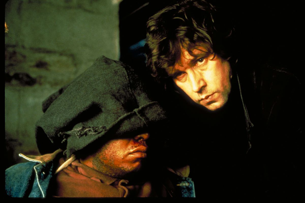 The Crying Game - Film-Still