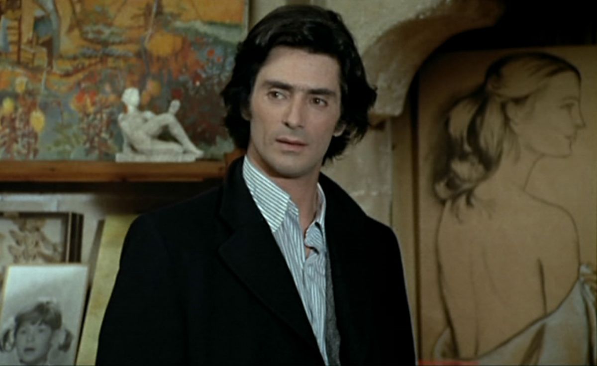 César und Rosalie - Film-Still