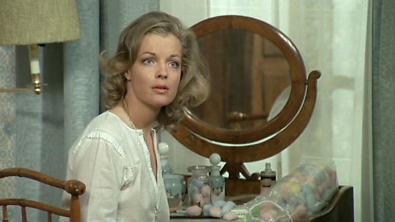 Bild zu César und Rosalie