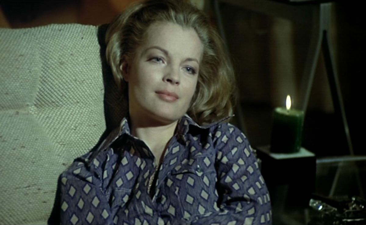 César und Rosalie - Film-Still