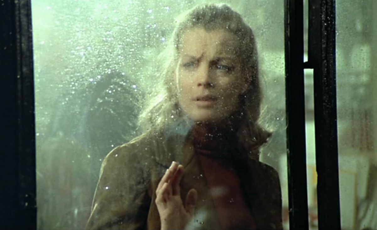 César und Rosalie - Film-Still