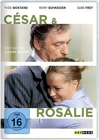 Cesar Und Rosalie Cesar Und Rosalie