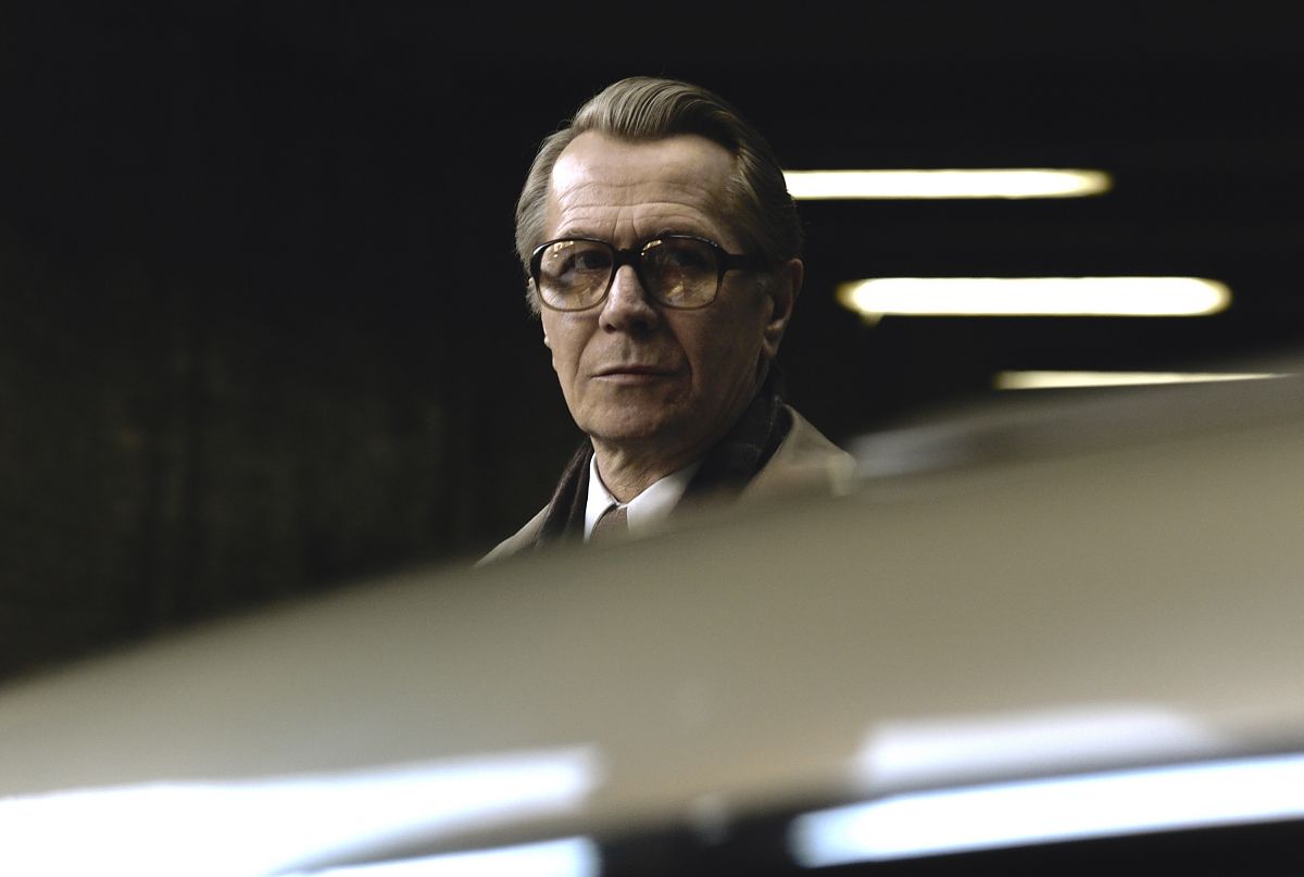 Dame König As Spion - Film-Still