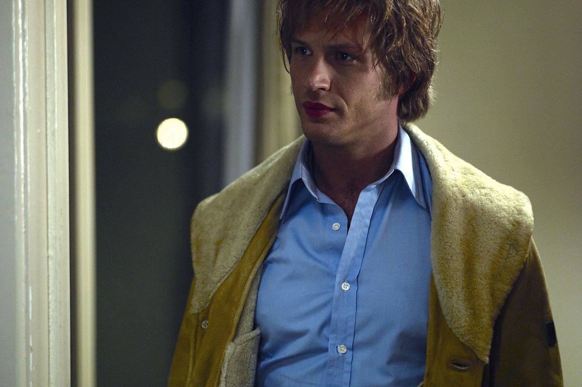 Dame König As Spion - Film-Still