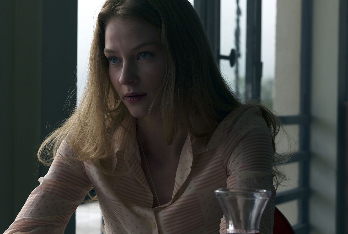 Dame König As Spion - Film-Still