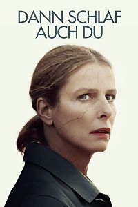 Cover Dann schlaf auch du