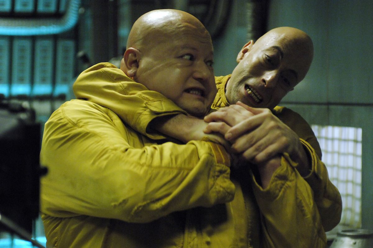 Dante 01 - Film-Still