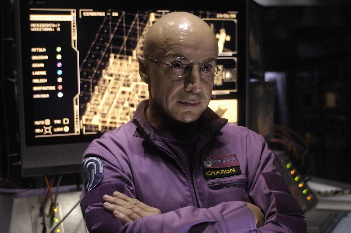 Dante 01 - Film-Still