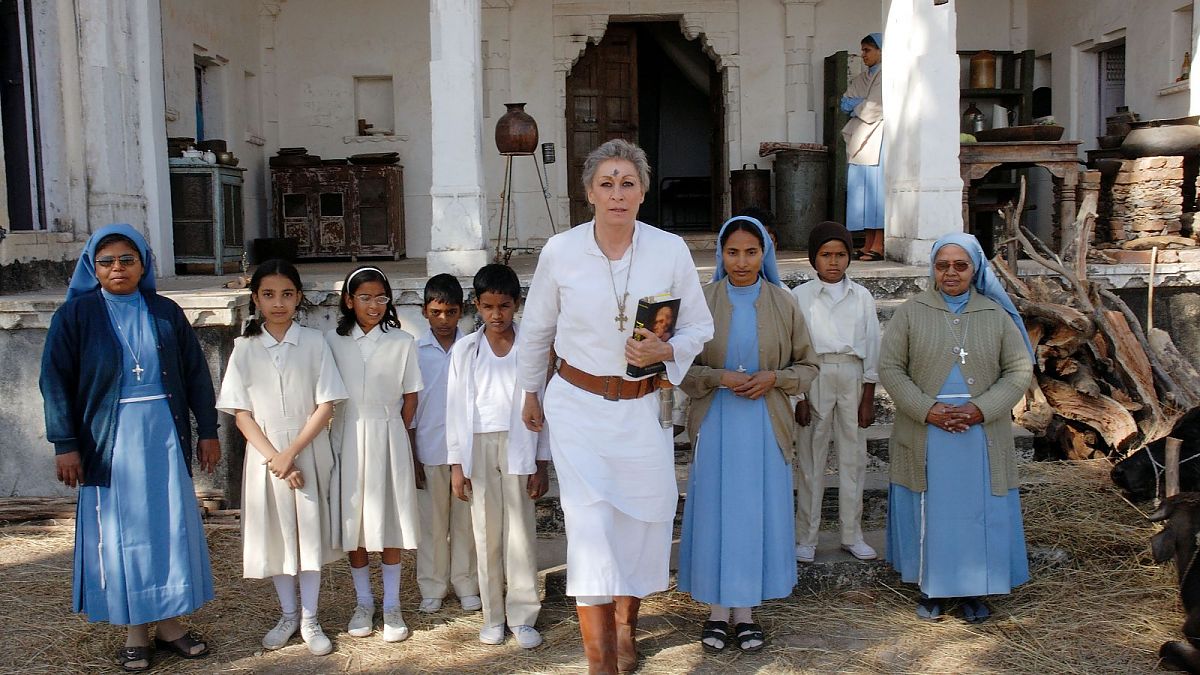 The Darjeeling Limited - Film-Still