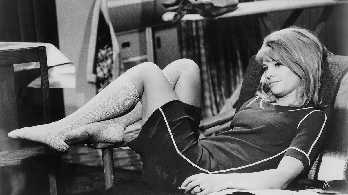 Darling - Film-Still