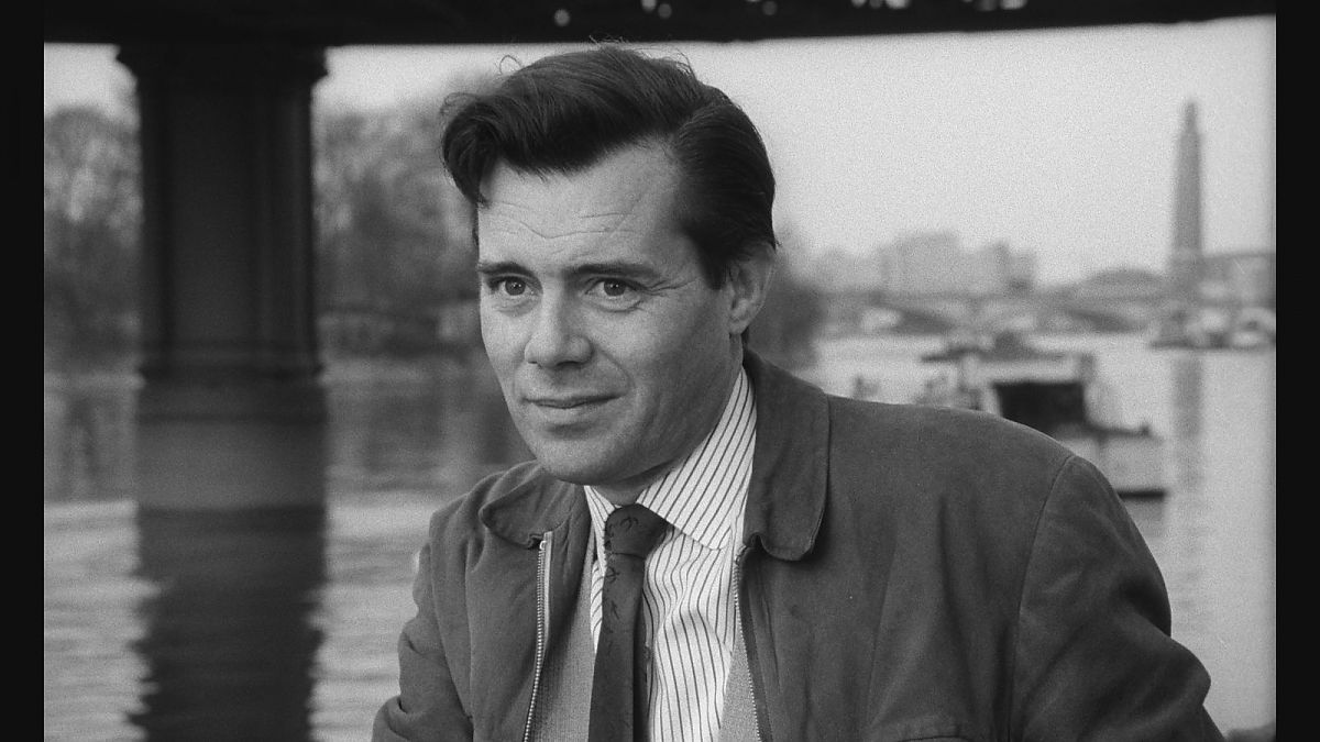 Darling - Film-Still