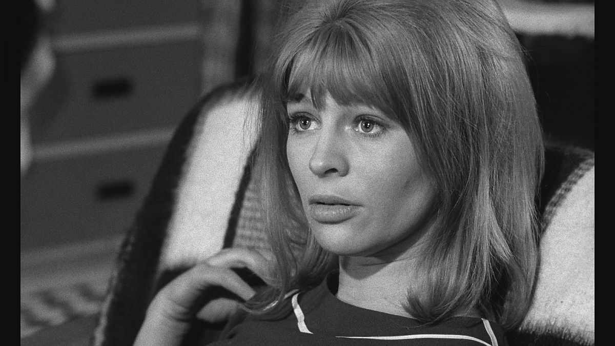 Darling - Film-Still