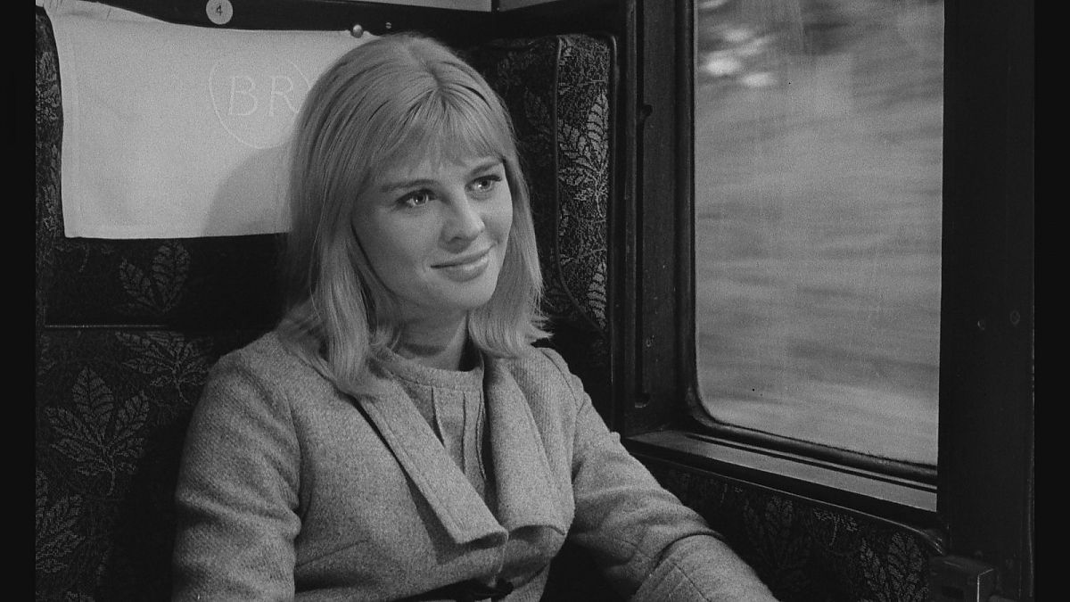 Darling - Film-Still