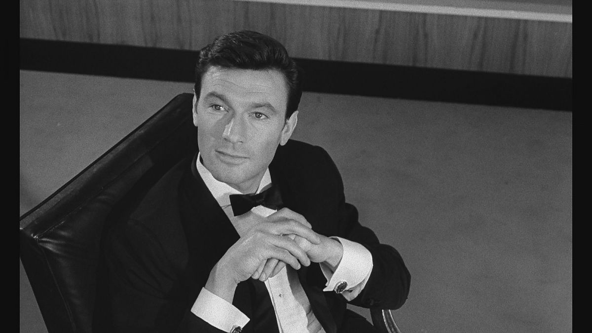 Darling - Film-Still