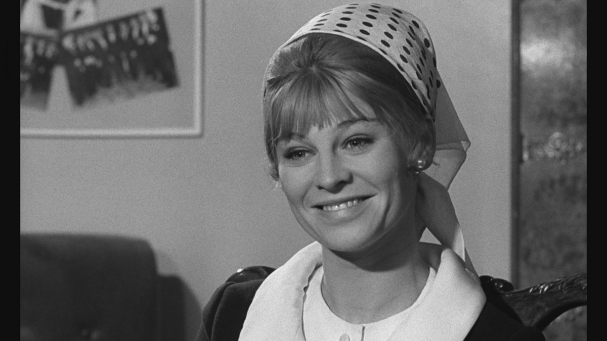 Darling - Film-Still