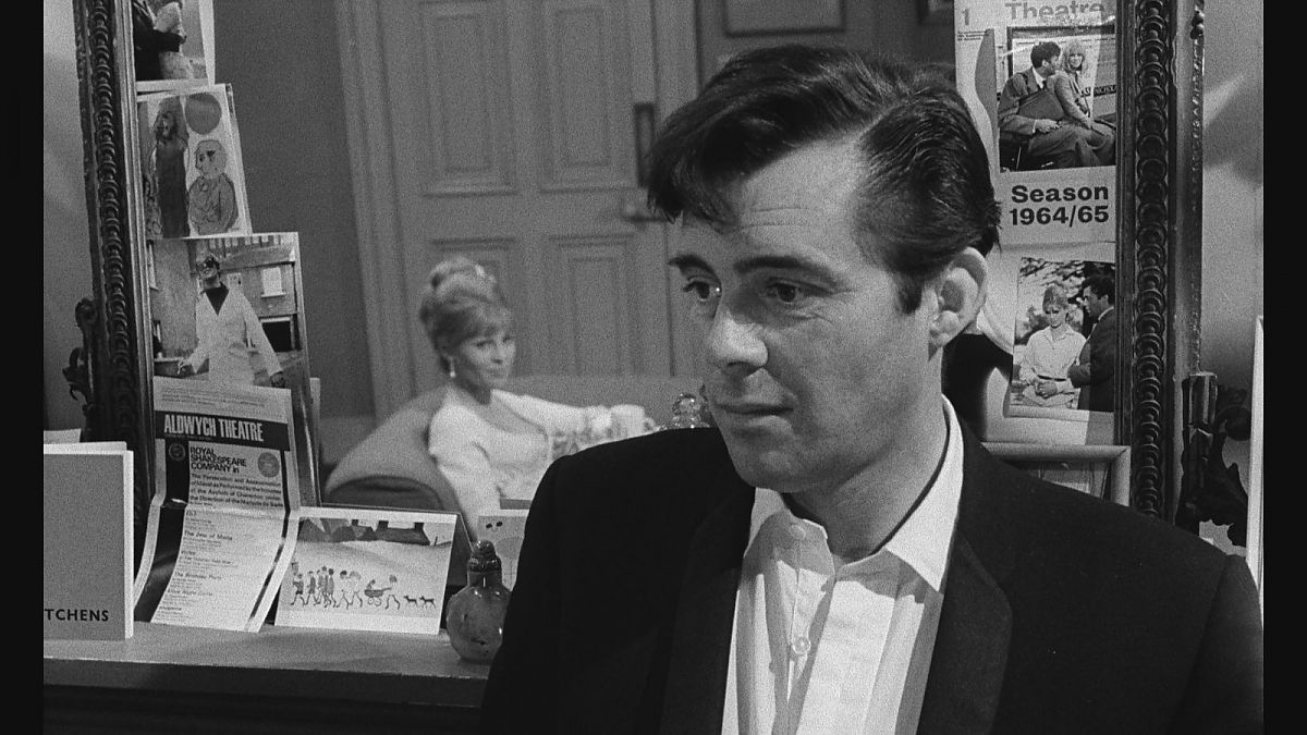 Darling - Film-Still