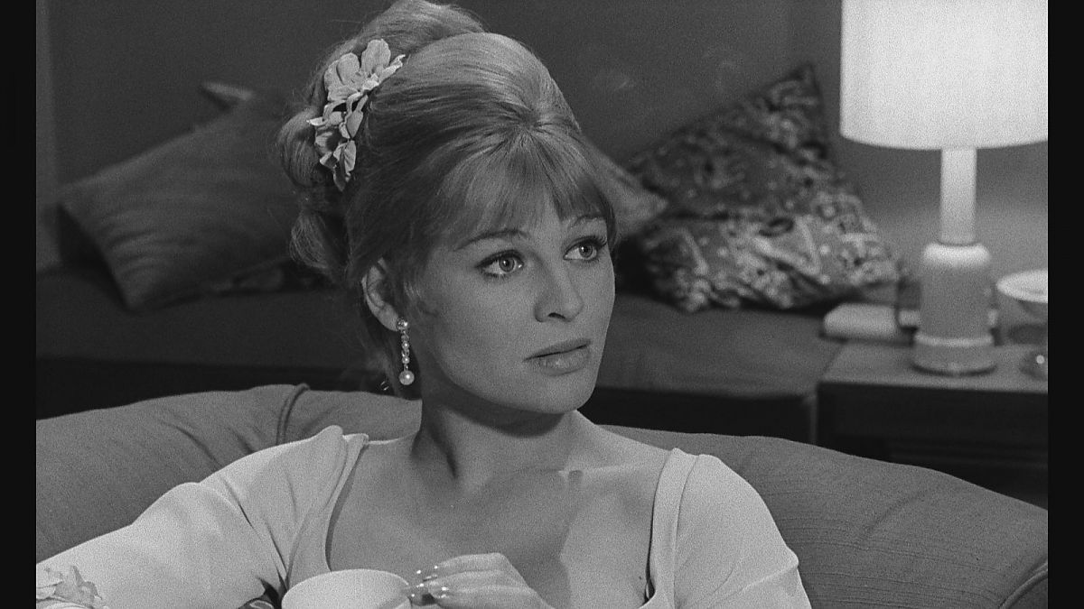 Darling - Film-Still