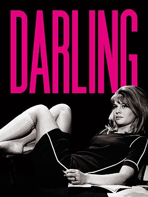 Cover zu Darling