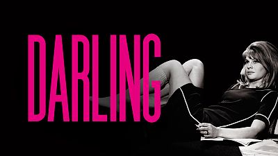 Cover zu Darling