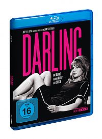 Cover zu Darling