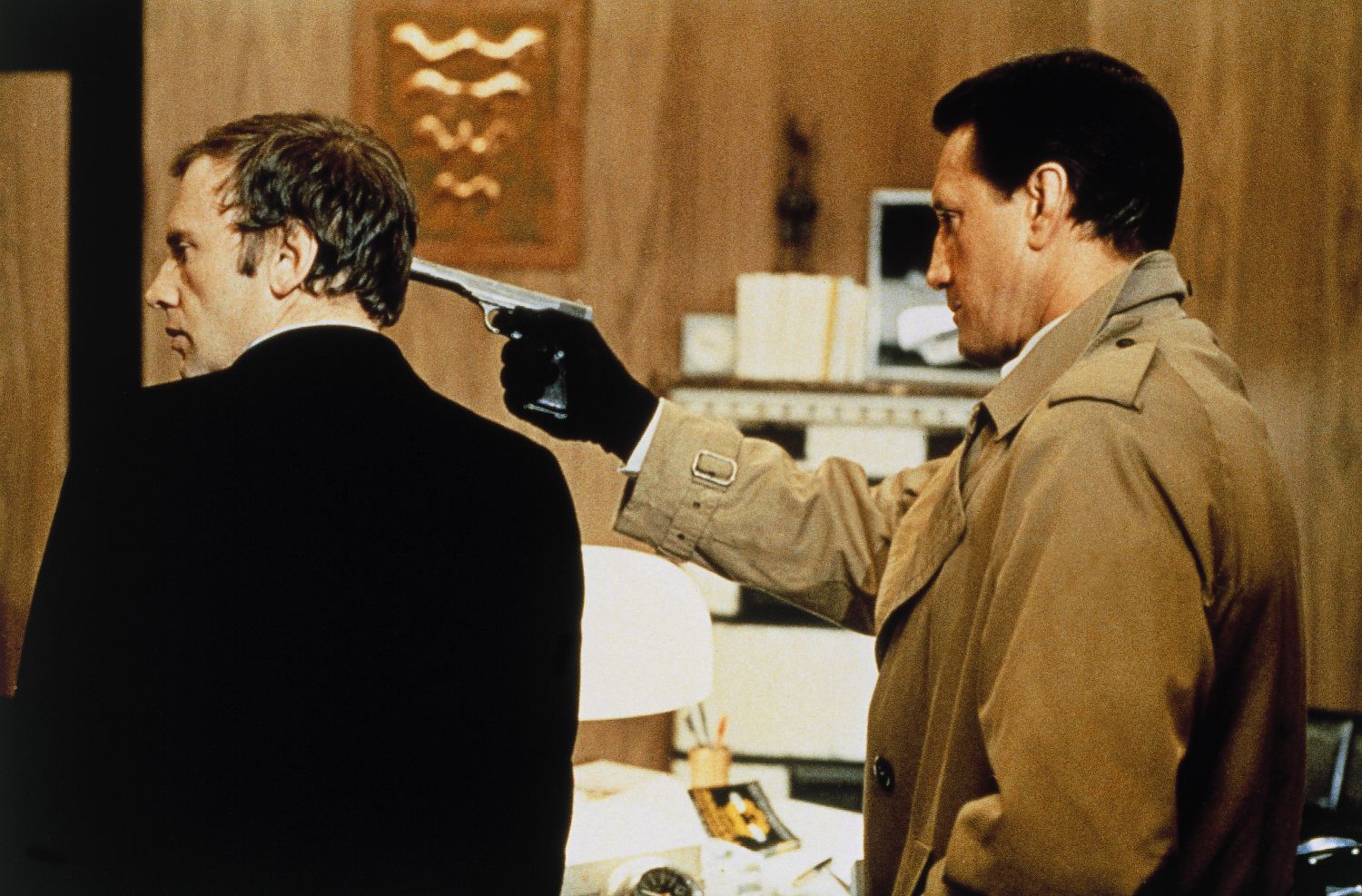 Bild zu Das Attentat