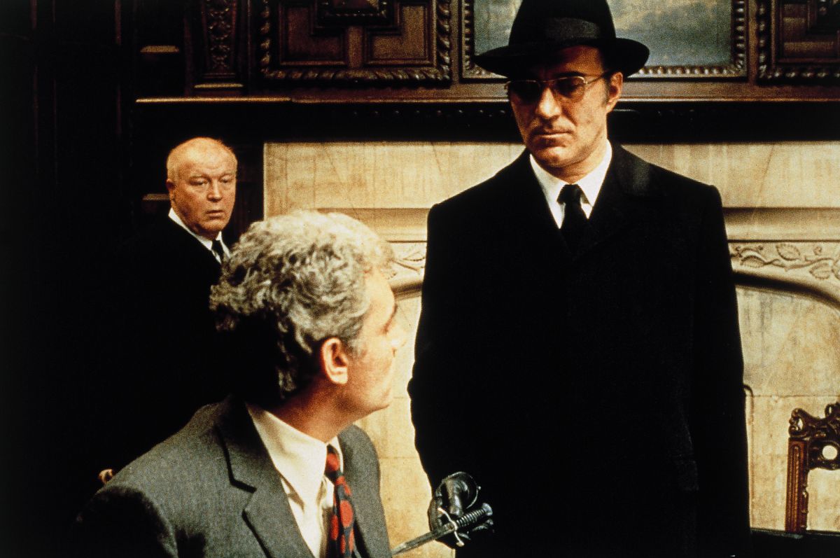 Das Attentat - Film-Still