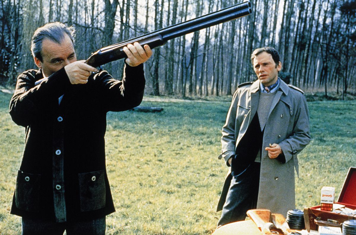 Das Attentat - Film-Still