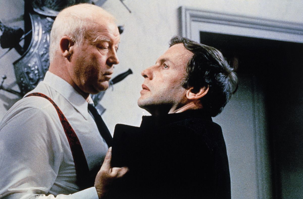 Das Attentat - Film-Still