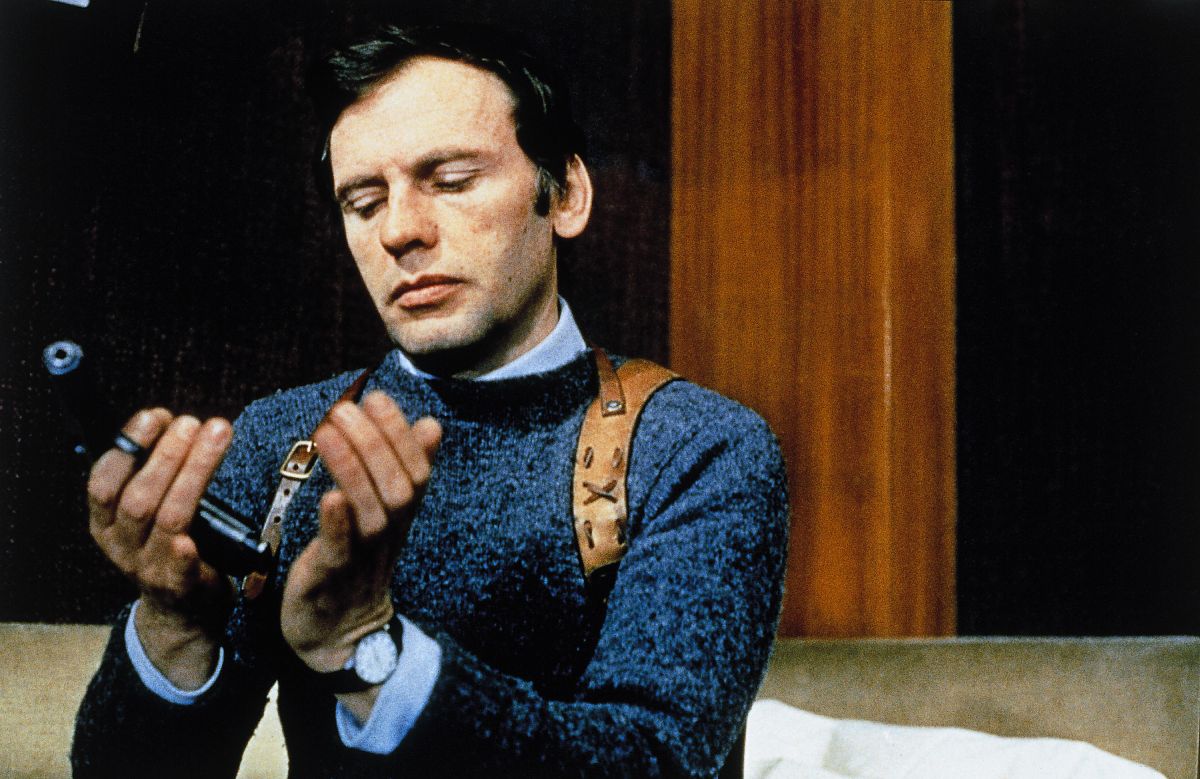 Das Attentat - Film-Still