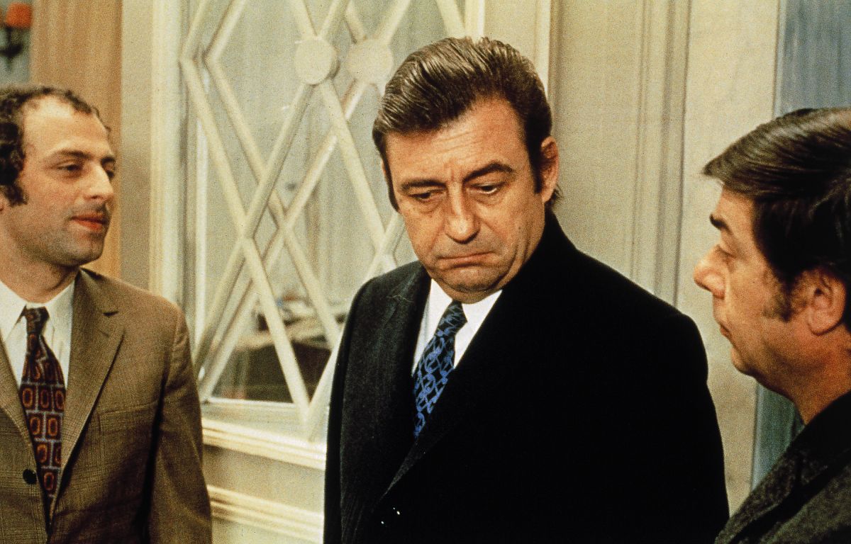 Das Attentat - Film-Still