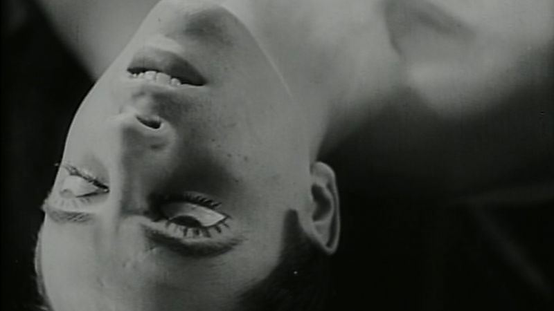 Das Blut eines Dichters - Film-Still