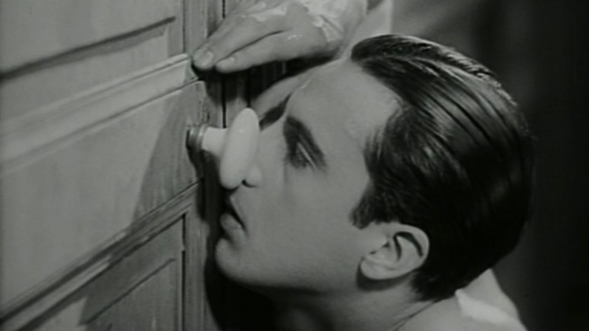 Das Blut eines Dichters - Film-Still