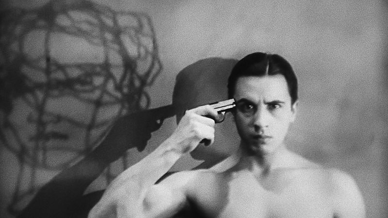 Das Blut eines Dichters - Film-Still