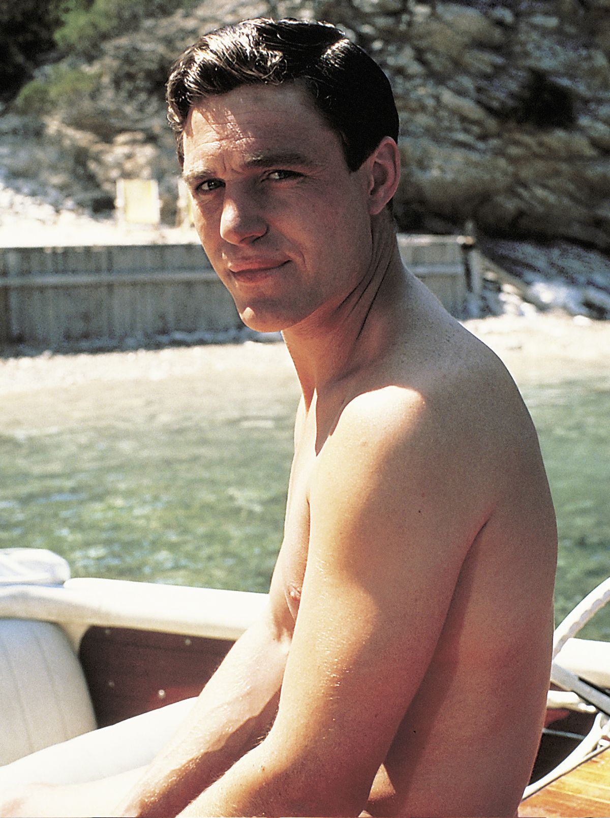 Das Böse unter der Sonne - Film-Still