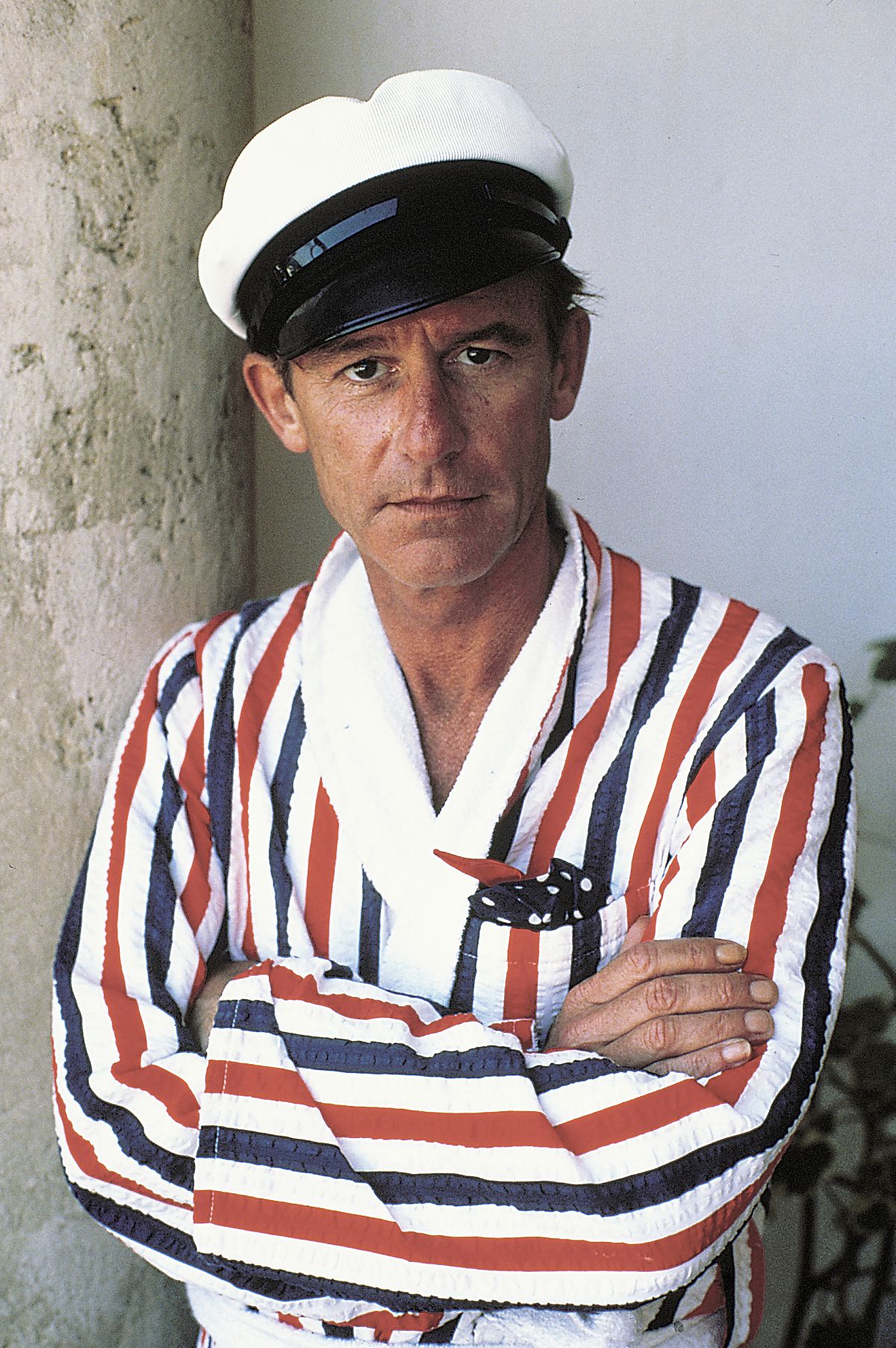 Das Böse unter der Sonne - Film-Still