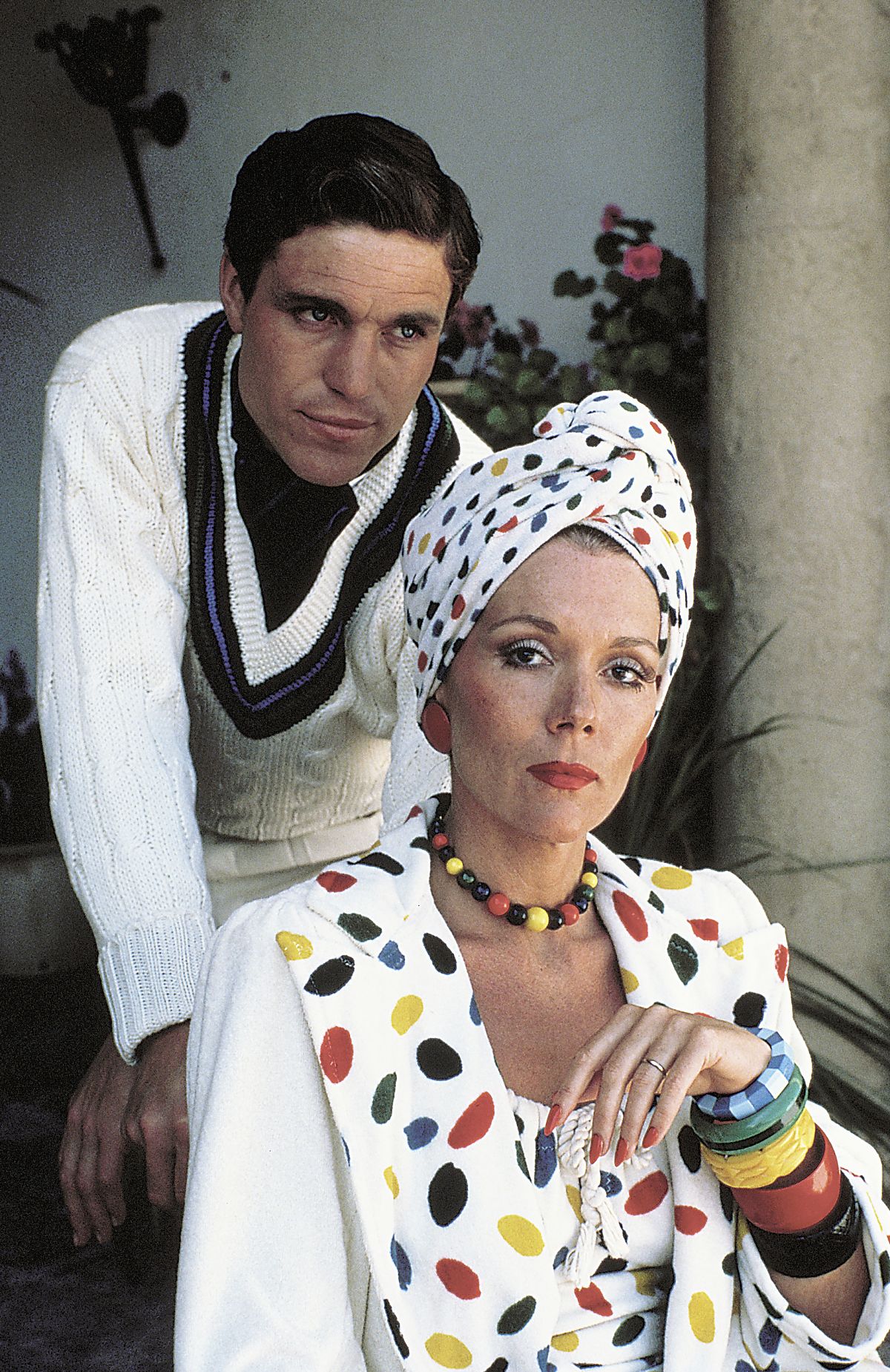 Das Böse unter der Sonne - Film-Still