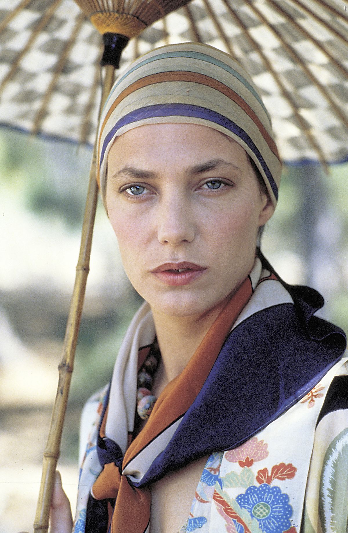 Das Böse unter der Sonne - Film-Still