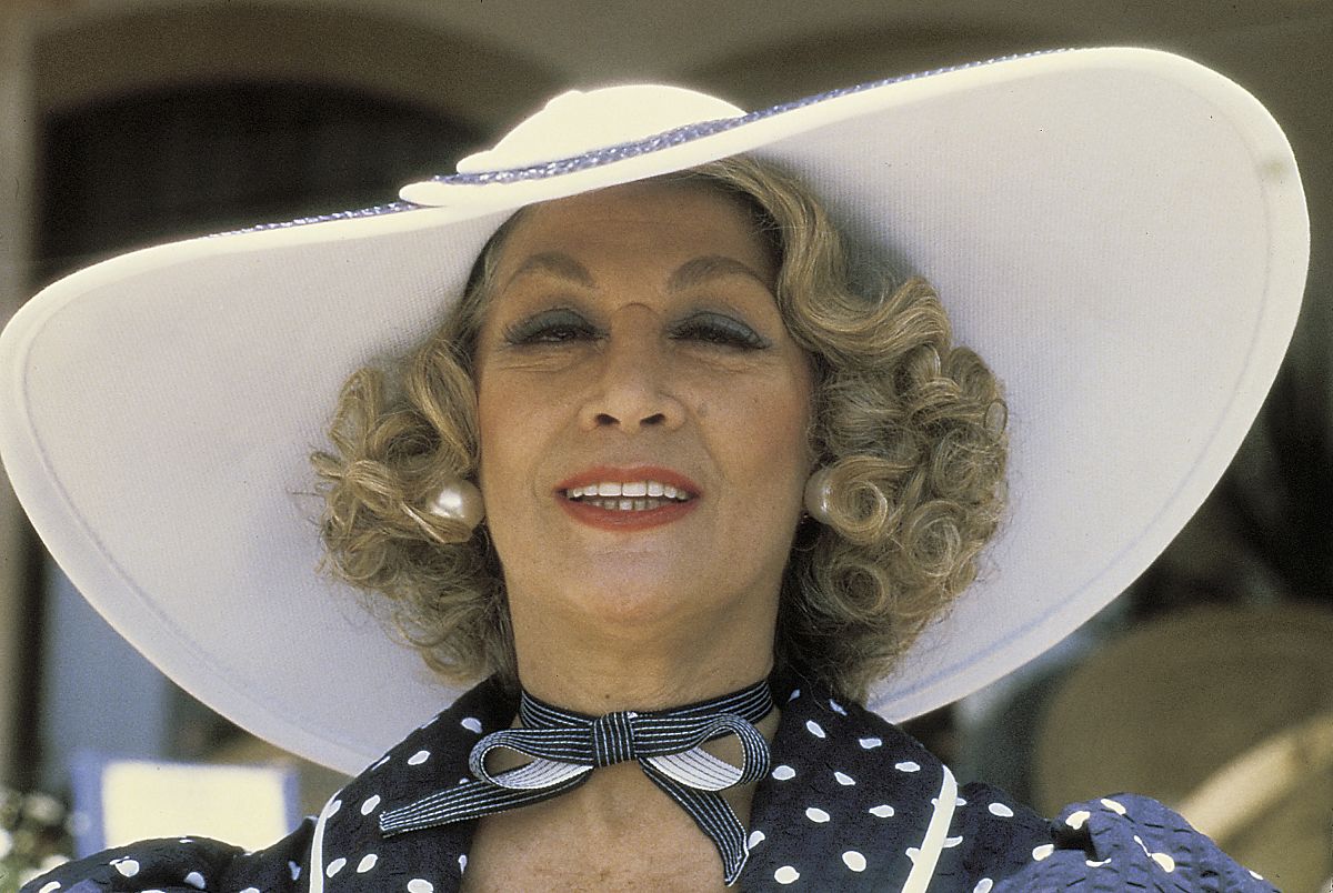 Das Böse unter der Sonne - Film-Still