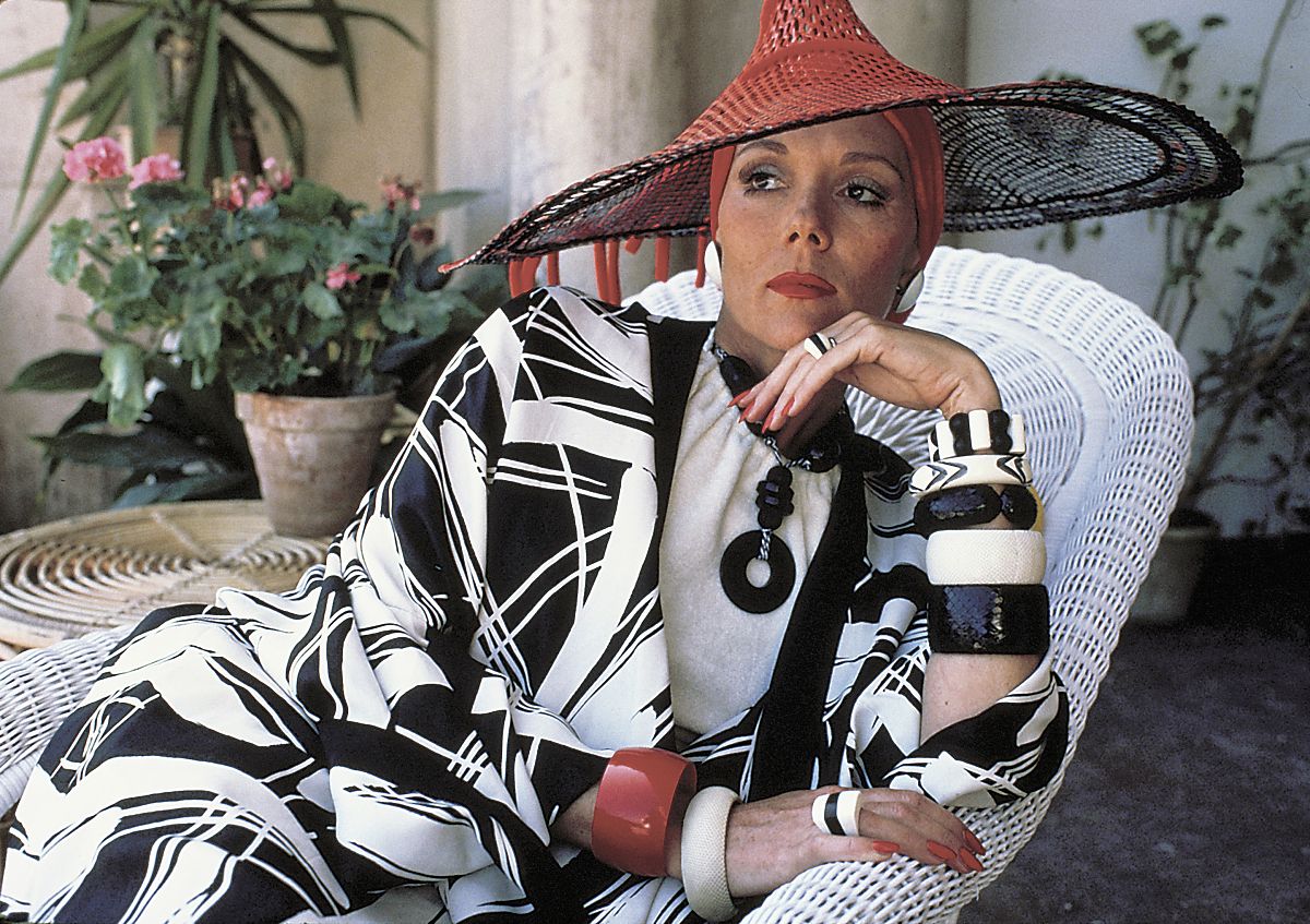 Das Böse unter der Sonne - Film-Still